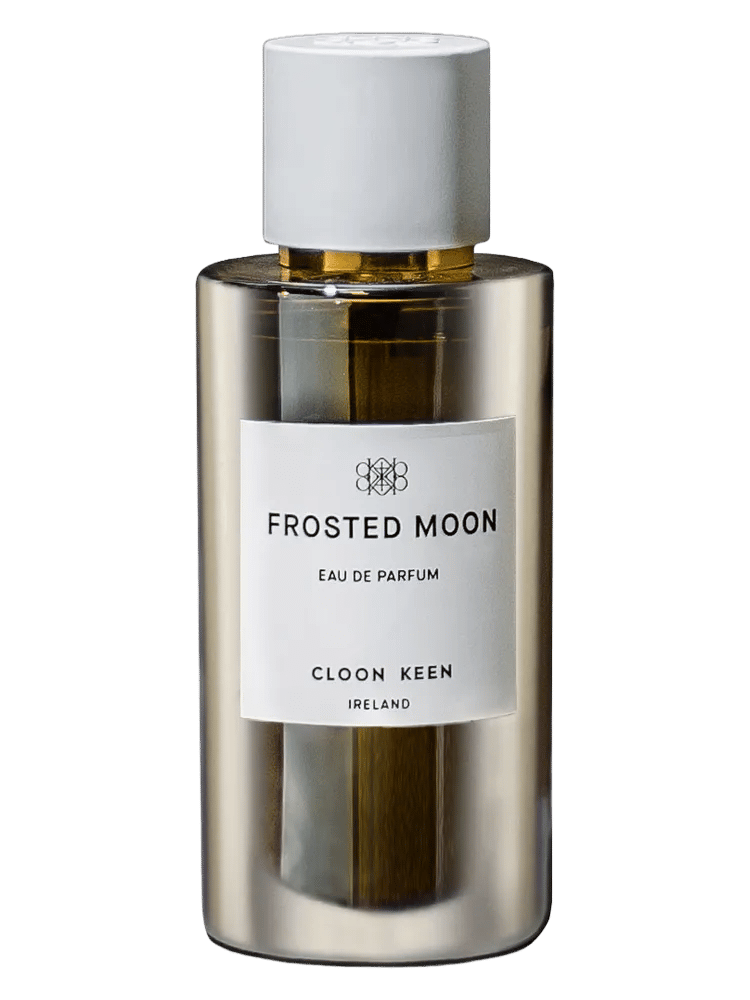 Frosted Moon by Cloon Keen Atelier