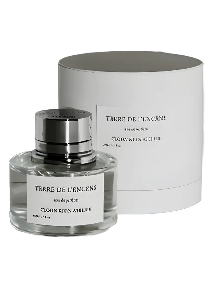 Terre de l'Encens by Cloon Keen Atelier