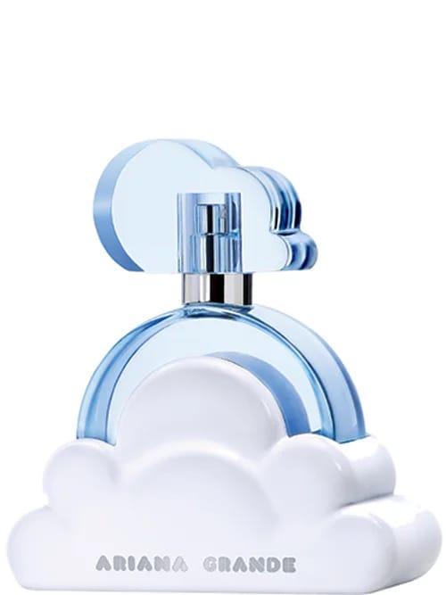 Cloud by Ariana Grande