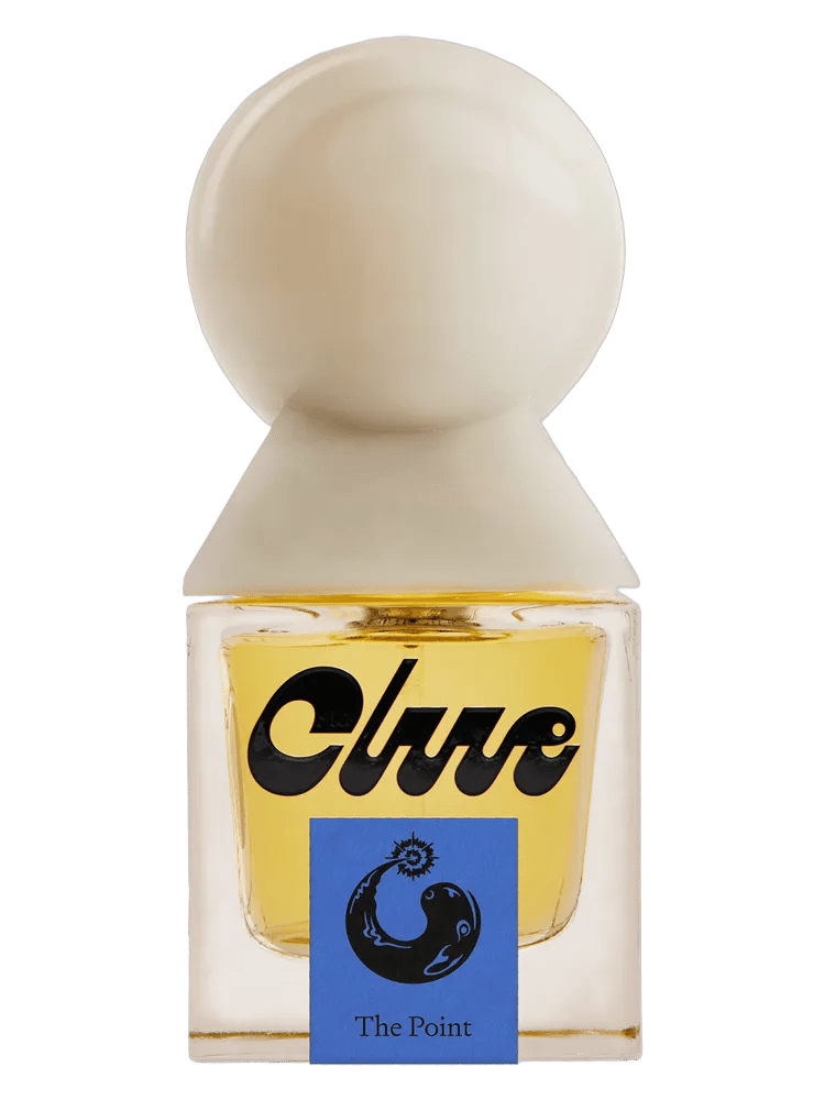 The Point by Clue Perfumery