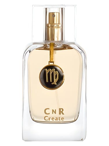 Virgo for Men by Cnr Create