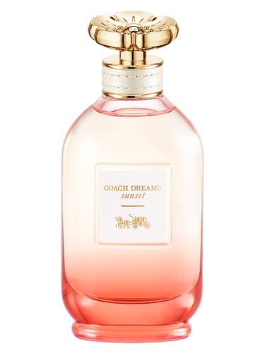 Coach Dreams Sunset by Coach