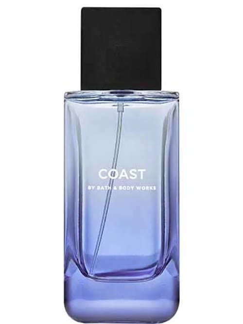 Coast by Bath & Body Works