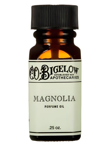 Magnolia by C.O.Bigelow