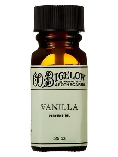 Vanilla by C.O.Bigelow