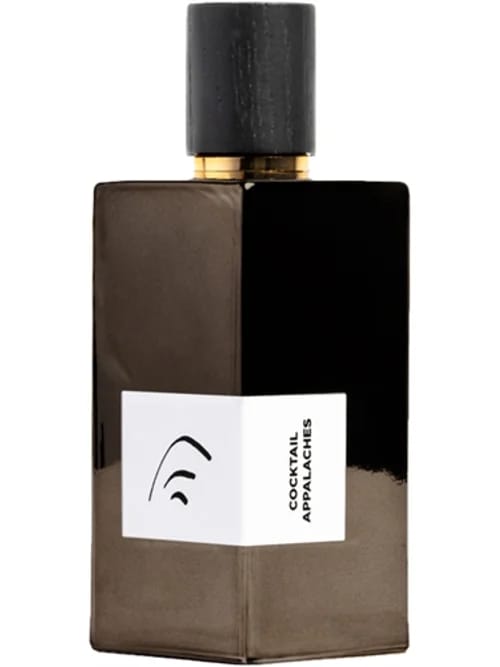 Cocktail Appalaches by L'Orchestre Parfum