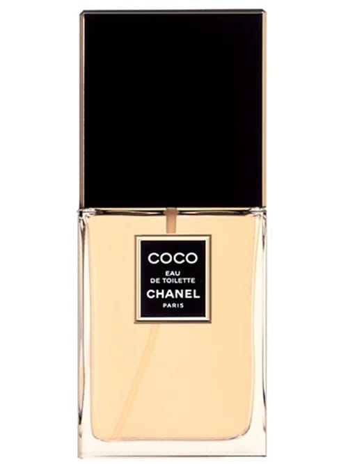 Coco by Chanel