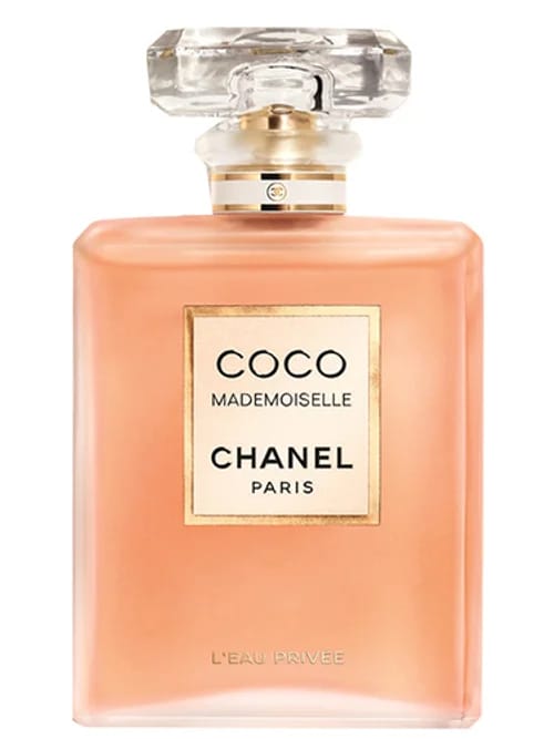 Coco Mademoiselle L'Eau Privée by Chanel