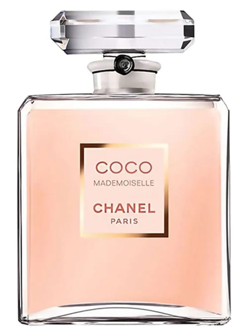Coco Mademoiselle by Chanel