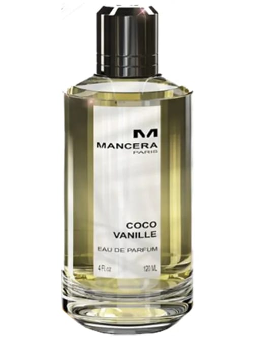 Coco Vanille by Mancera