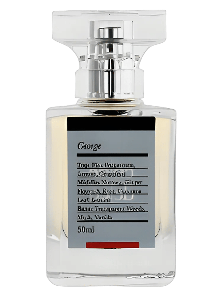 George by Code Deco