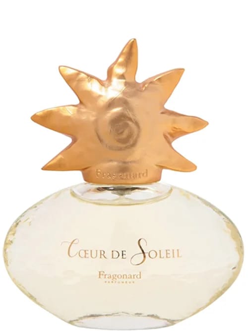 Coeur De Soleil by Fragonard