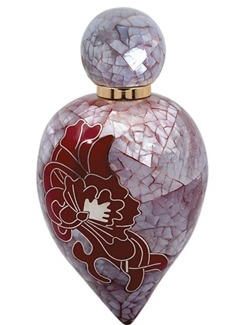 Coeur Rouge by Alexandre.J