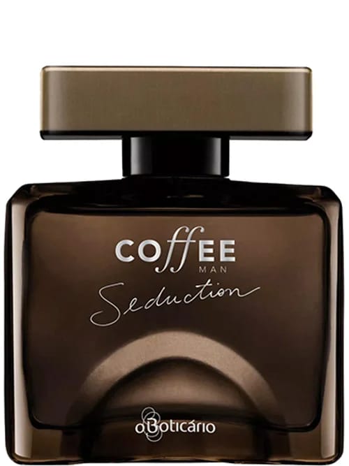 Coffee Man Seduction by O Boticário