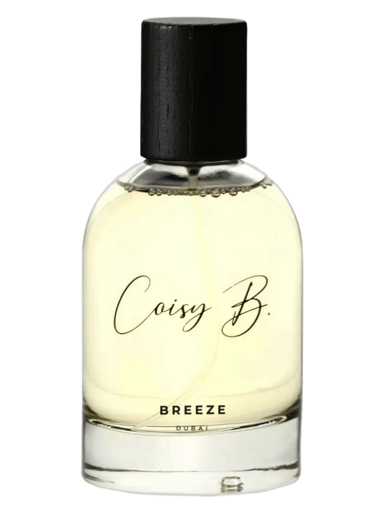 Breeze by Coisy B.