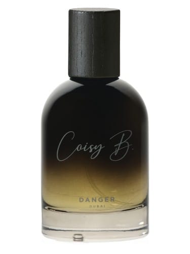 Danger by Coisy B.