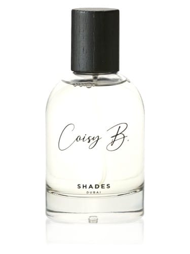 Shades by Coisy B.