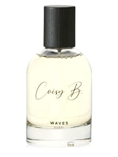 Waves by Coisy B.
