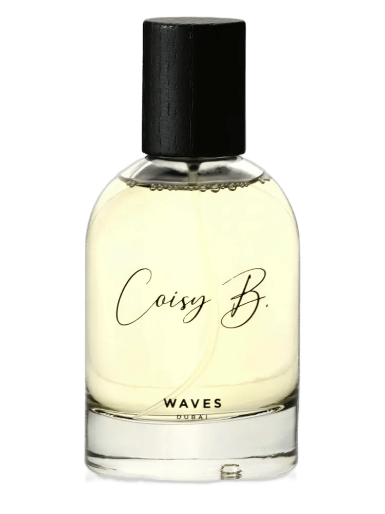 Waves by Coisy B.