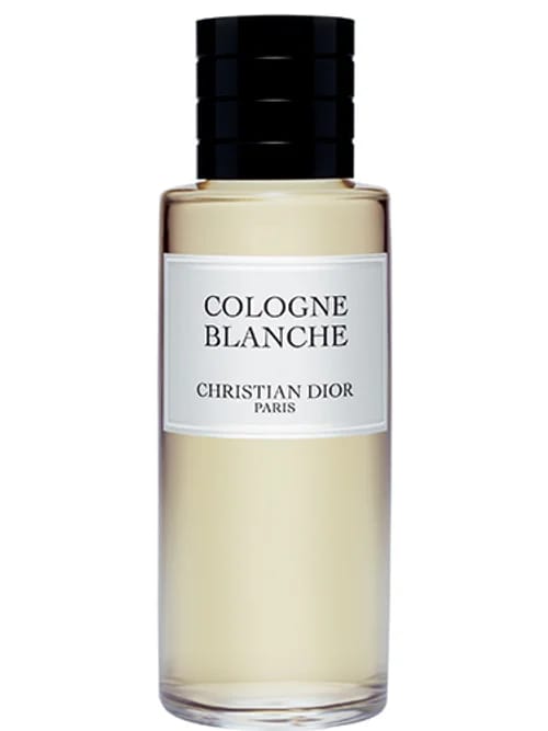Blanche by Dior