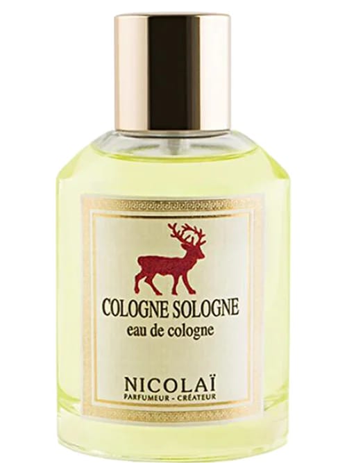 Sologne by Nicolaï