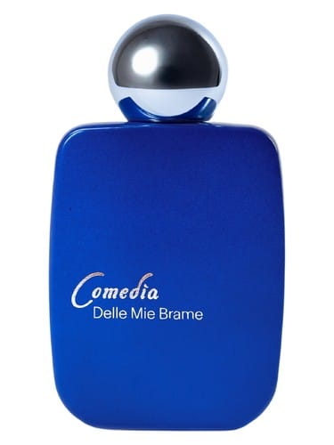 Comedìa Delle Mie Brame by Comedìa