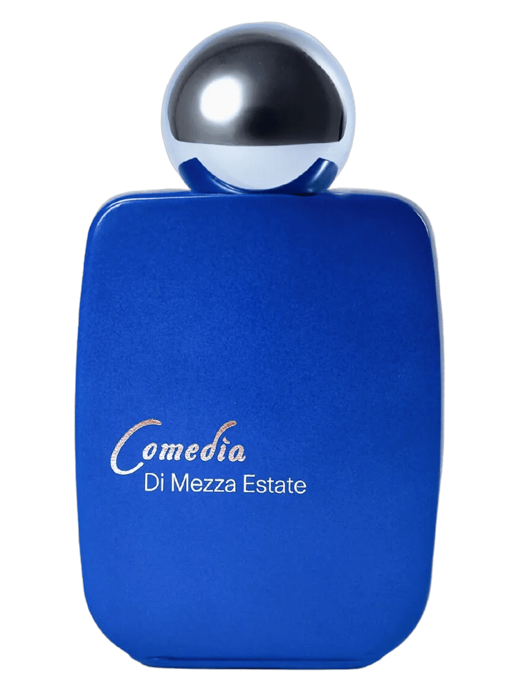 Comedìa Di Mezza Estate by Comedìa