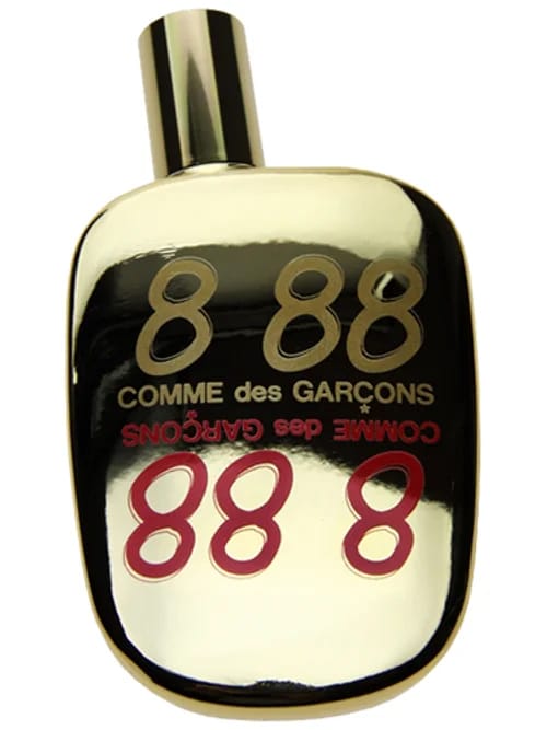 8 88 by Comme Des Garçons