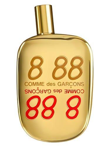 8 88 by Comme Des Garçons
