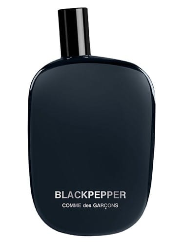 Blackpepper by Comme Des Garçons