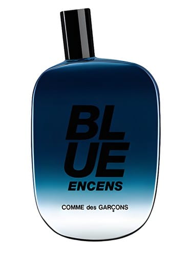 Blue Encens by Comme Des Garçons