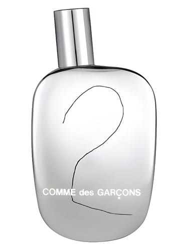 Comme des Garcons 2 by Comme Des Garçons