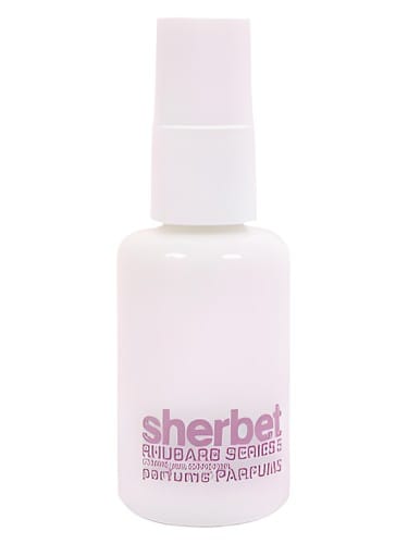 Comme des Garcons Series 5 Sherbet: Rhubarb by Comme Des Garçons