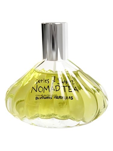 Comme des Garcons Series 7 Sweet: Nomad Tea by Comme Des Garçons