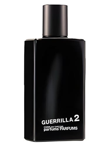 Comme des Garcons Series 8 Guerrilla: Guerrilla 2 by Comme Des Garçons