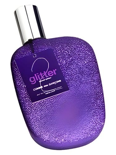 Glitter by Comme Des Garçons