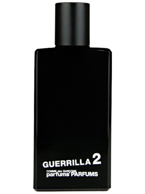 Guerrilla 2 by Comme Des Garçons
