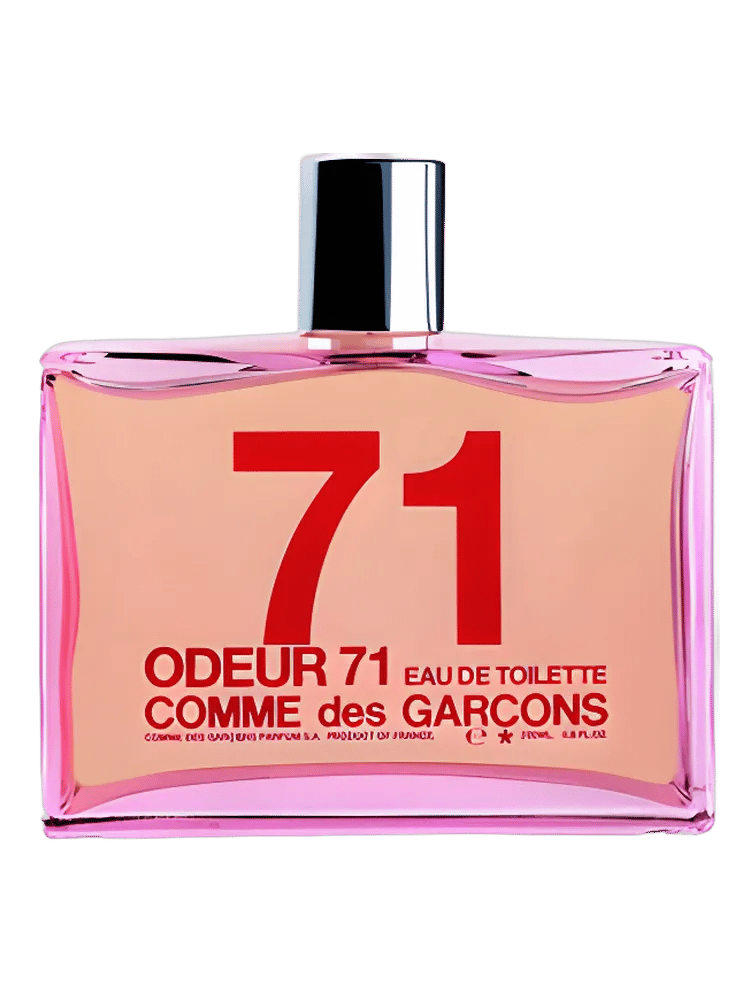 Odeur 71 by Comme Des Garçons