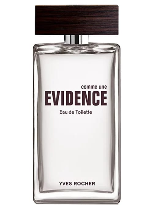 Comme Une Evidence Homme by Yves Rocher