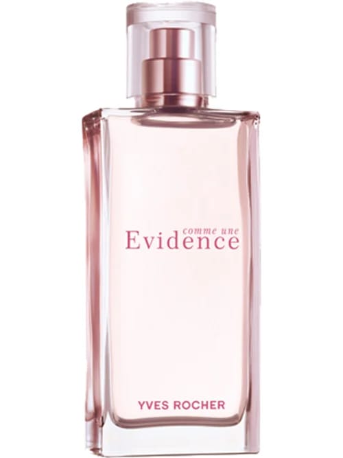 Comme Une Évidence Intense by Yves Rocher