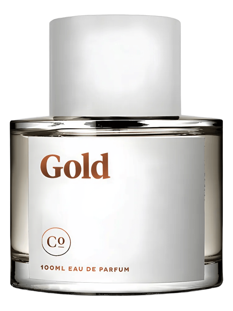 Gold by Commodity