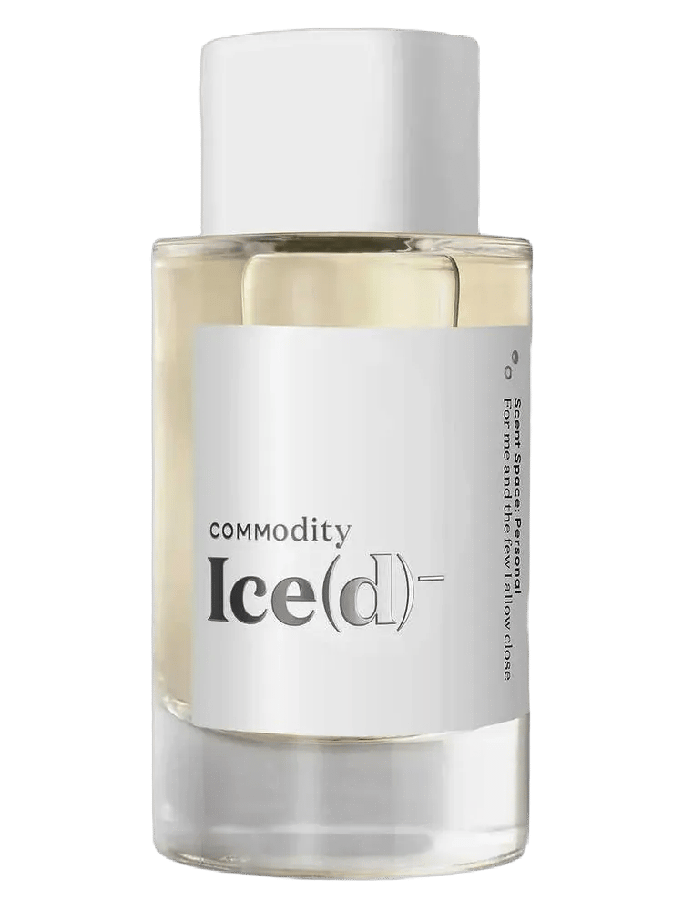 Ice(d)- by Commodity