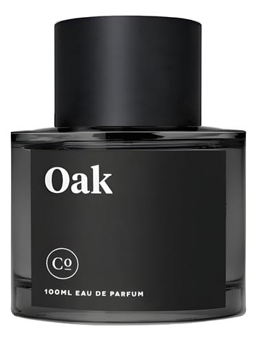Oak by Commodity