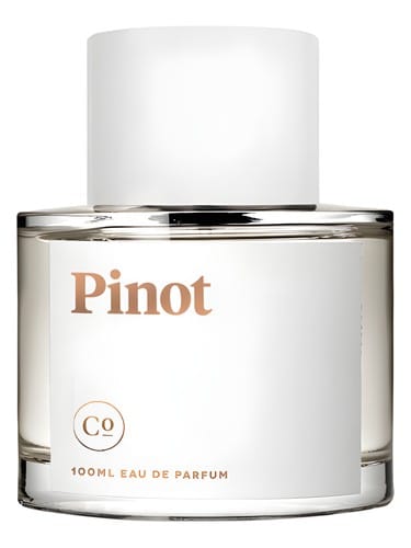 Pinot by Commodity