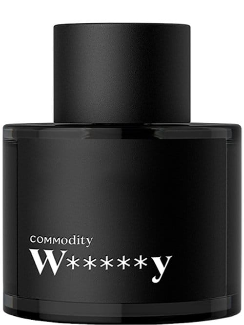 W*****Y by Commodity