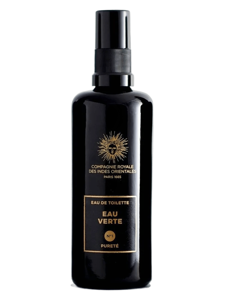 Eau Verte by Compagnie Royale Des Indes Orientales