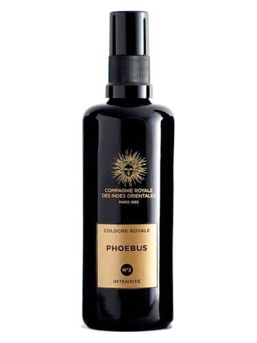 Phoebus by Compagnie Royale Des Indes Orientales