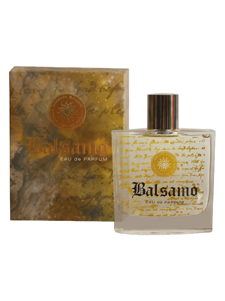 Balsamo by Compagnie Royale