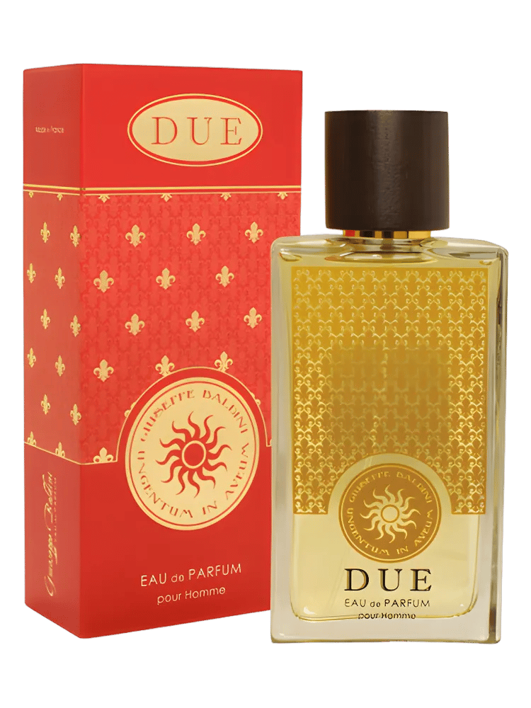 DUE by Compagnie Royale