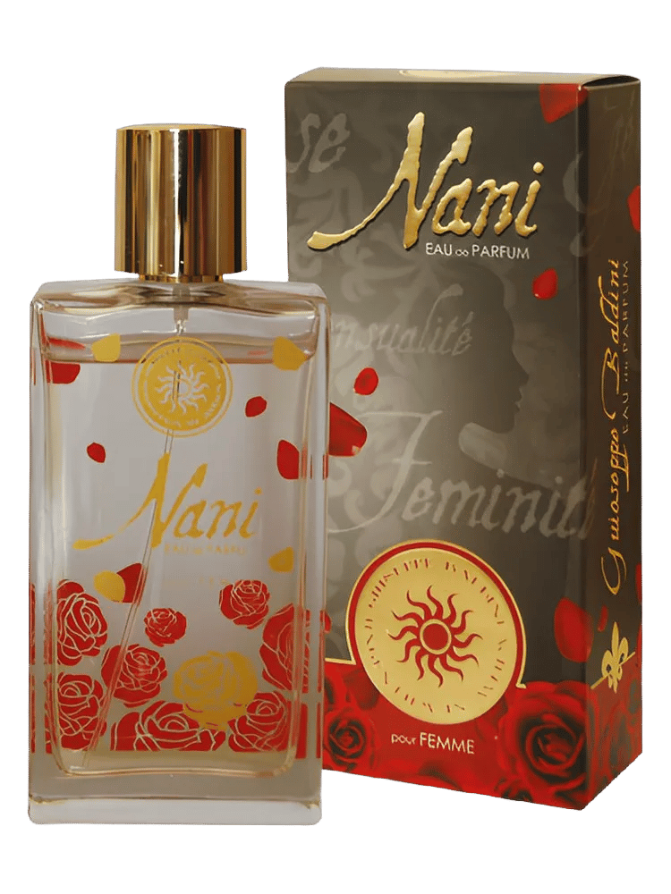 Nani by Compagnie Royale